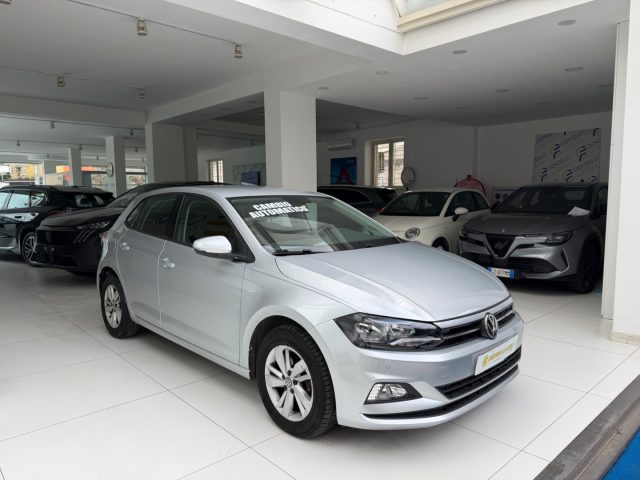 VOLKSWAGEN Polo usata, con Chiusura centralizzata