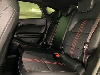 RENAULT Captur usata, con Sistema di navigazione