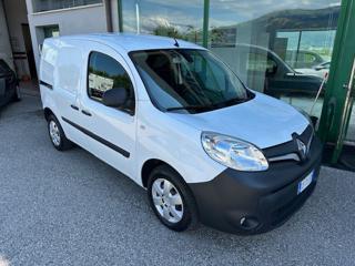 RENAULT Kangoo Blue dCi 95CV Express Furgone Ice