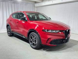 ALFA ROMEO Tonale usata, con Climatizzatore