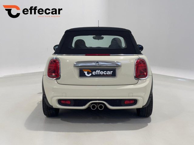 MINI Mini usata, con Alzacristalli elettrici