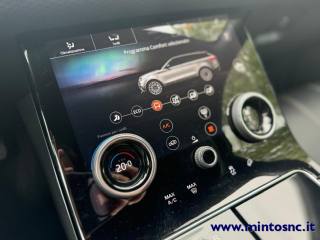 LAND ROVER Range Rover Velar usata, con Controllo trazione