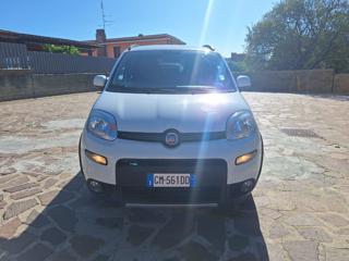 FIAT Panda usata, con Airbag Passeggero