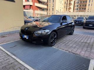 BMW 118 usata, con Airbag