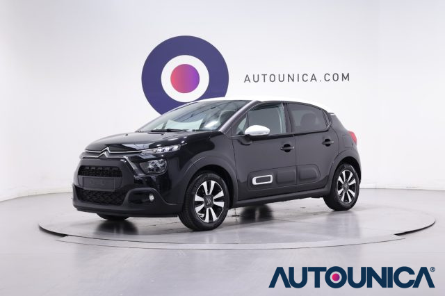 CITROEN C3 usata, con ABS