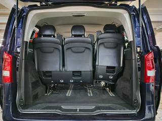 MERCEDES-BENZ Vito usata, con Controllo trazione