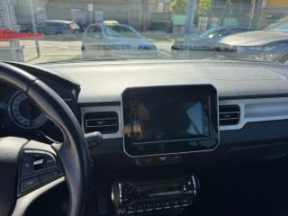 SUZUKI Ignis usata, con Immobilizzatore elettronico