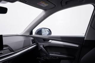AUDI Q5 usata, con Fari LED