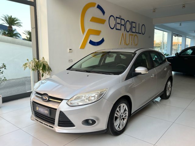 FORD Focus usata, con Airbag