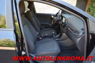 FORD Puma usata, con Sistema di navigazione