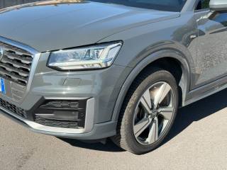 AUDI Q2 usata, con Controllo trazione