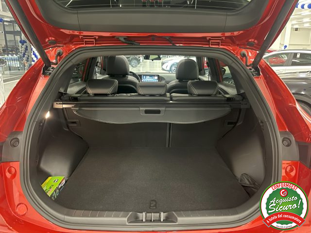 EVO Evo6 usata, con Climatizzatore