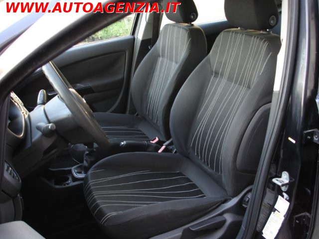 OPEL Corsa usata 7