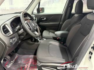 JEEP Renegade usata, con Chiusura centralizzata