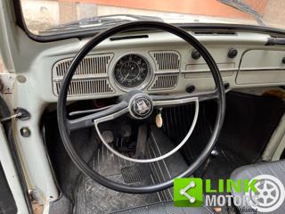 VOLKSWAGEN Maggiolino usata 23
