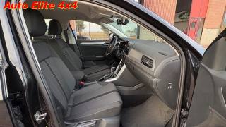 VOLKSWAGEN T-Roc usata, con Climatizzatore