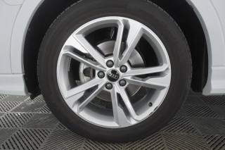 AUDI Q3 usata 6