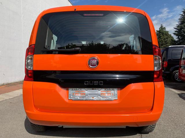 FIAT Qubo usata, con Chiusura centralizzata