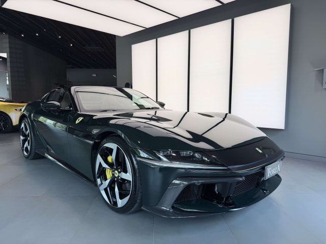 FERRARI 12 Cilindri usata, con Airbag laterali