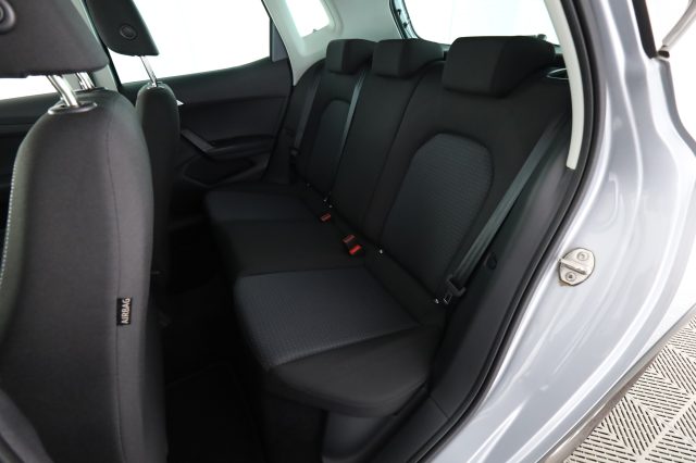 SEAT Arona usata 3