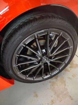 ABARTH 595 usata, con Fendinebbia