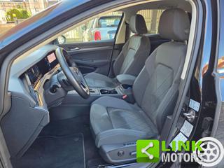 VOLKSWAGEN Golf usata, con Autoradio