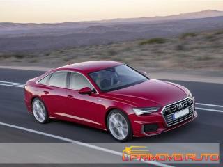 AUDI A6 usata, con Cruise Control