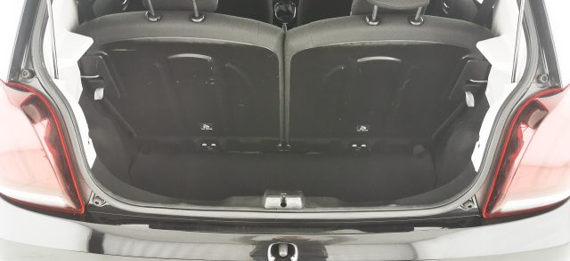 PEUGEOT 108 usata, con Touch screen