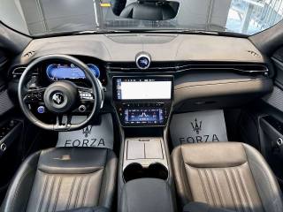 MASERATI Grecale usata, con Servosterzo