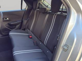 OPEL Corsa usata, con Specchietti laterali elettrici