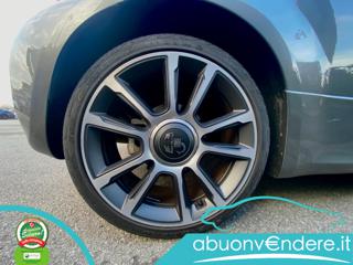 ABARTH 595 usata, con USB