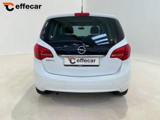 OPEL Meriva usata, con Alzacristalli elettrici