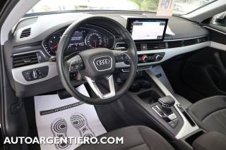AUDI A4 usata, con Alzacristalli elettrici
