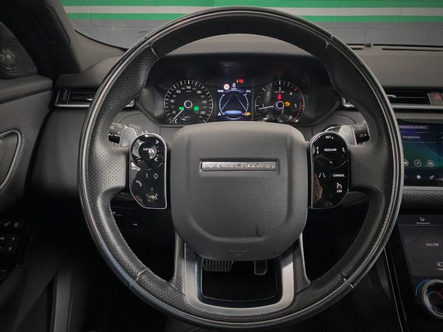 LAND ROVER Range Rover Velar usata, con Cerchi in lega