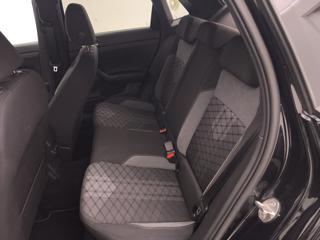 VOLKSWAGEN Polo usata, con Luci diurne LED