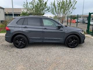 VOLKSWAGEN Tiguan usata, con Boardcomputer