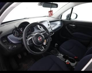 FIAT 500X usata, con Controllo trazione