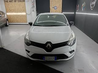 RENAULT Clio usata, con Airbag