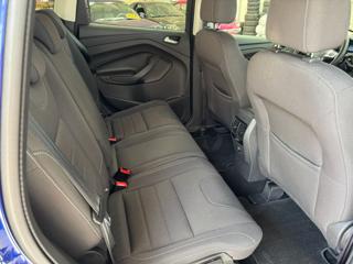 FORD Kuga usata, con Immobilizzatore elettronico