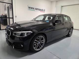 BMW 118 i 5p. Msport BELLISSIMA