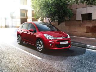 CITROEN C3 1.0 VTi 68 Attraction