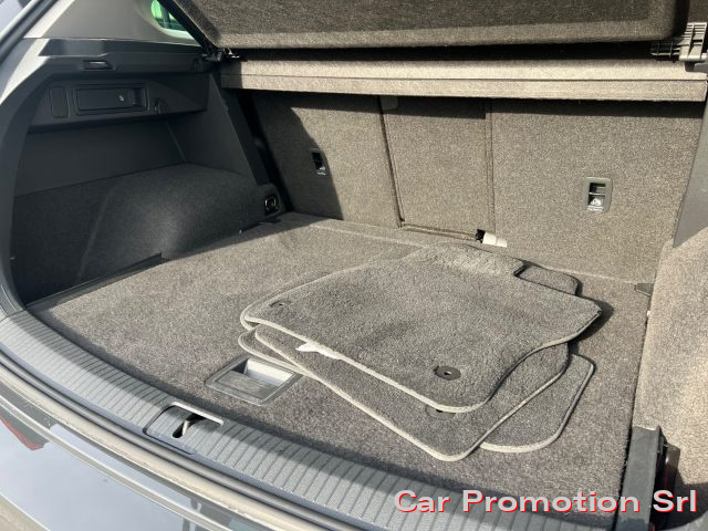 VOLKSWAGEN Tiguan usata, con ESP