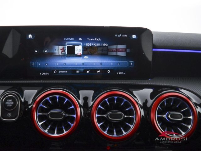 MERCEDES-BENZ CLA usata 14