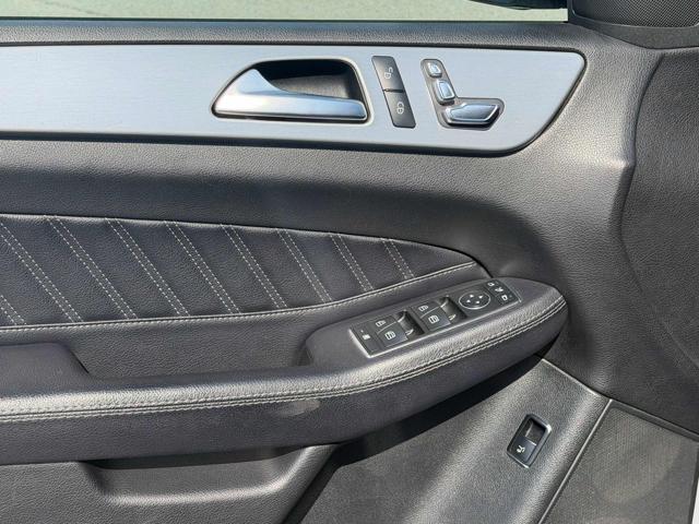 MERCEDES-BENZ GLE 350 usata, con Sistema di navigazione