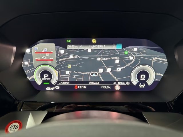 AUDI A3 usata, con Cronologia tagliandi