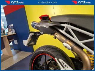 DUCATI Hypermotard 1100 usata 6