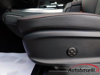 MERCEDES-BENZ GLA 200 usata, con Freno di stazionamento elettrico