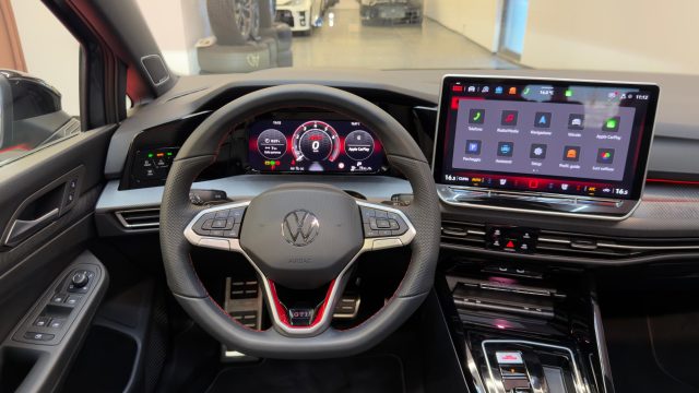 VOLKSWAGEN Golf GTI usata, con Controllo automatico clima
