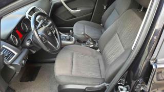 OPEL Astra usata, con Chiusura centralizzata