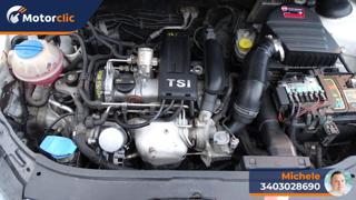 SKODA Fabia usata 66